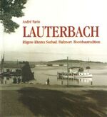 Lauterbach - Rügens ältestes Seebad. Hafenort. Bootsbautradition