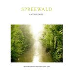 Spreewald Anthologie I - Spreewald-Literatur-Stipendium 2008-2009