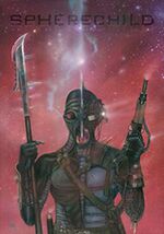 Alexander Hartung: Spherechild - Grundre