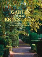 ISBN 9783000408663: Garten der Erinnerung - 200 Jahre Nienstedtener Friedhof 1814-2014