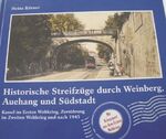 ISBN 9783000481123: Historische Streifzüge durch Weinberg, Auehang und Südstadt. Kassel im Ersten Weltkrieg, Zerstörung im Zweiten Weltkrieg und nach 1945 -- (in originaler Folie) --