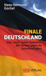 Finale Deutschland : Asyl.Islam.Innere S