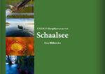 ISBN 9783000511967: UNESCO-Biosphärenreservat Schaalsee - Eine Bilderreise