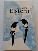 ISBN 9783000532481: Die dicken Elstern - lieferbar, vorrätig - Tauchen ist was für Freunde