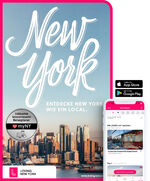 ISBN 9783000565908: NEW YORK REISEFÜHRER 2023/24 - Insider-Tipps • Videos • Kostenlose App | Entdecke New York wie ein Local!