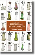 ISBN 9783000578304: Jugendstil-und Art Déco - Karaffen - Dekantieren und Umgang mit Wein