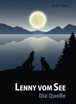 ISBN 9783000702297: Lenny vom See - Die Quelle, Kurzversion