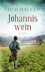 ISBN 9783000734540: Johanniswein