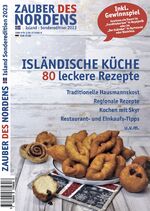 ISBN 9783000735806: Isländische Küche