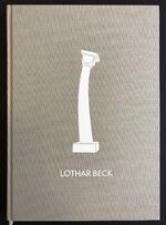 ISBN 9783000753466: Lothar Beck Leben und Werk