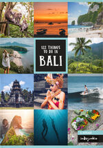 ISBN 9783000757648: Bali Reiseführer: 122 Things to do in Bali (3. Auflage, Indojunkie Verlag) - Inklusive Insider-Tipps für Nusa Penida, Lombok und die Gilis