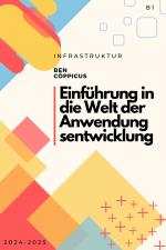 ISBN 9783000778063: Infrastruktur - Das Rückgrat moderner Softwarelösungen in der Anwendungsentwicklung