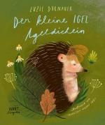 ISBN 9783000795916: Der kleine Igel Igeldichein