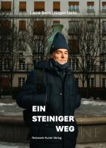 ISBN 9783000806476: Ein steiniger Weg