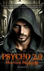 Arda Sakarya: PSYCHO 2.0 Arda Sakarya: PSYCHO 2.0