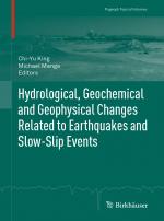 ISBN 9783030024956: Hydrological, Geochemical and Geophysical Changes Related to Earthquakes and Slow-Slip Events