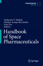 ISBN 9783030055257: Handbook of Space Pharmaceuticals