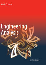 ISBN 9783030062798: Engineering Analysis