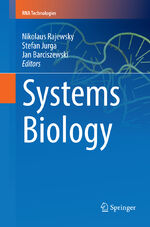 ISBN 9783030065591: Systems Biology