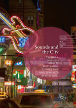 ISBN 9783030067915: Sounds and the City – Volume 2