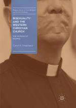 ISBN 9783030068974: Bisexuality and the Western Christian Church / The Damage of Silence / Carol A. Shepherd / Taschenbuch / xiii / Englisch / 2018 / Springer International Publishing / EAN 9783030068974