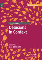 ISBN 9783030073206: Delusions in Context