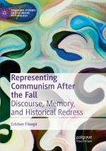 ISBN 9783030073497: Representing Communism After the Fall – Discourse, Memory, and Historical Redress