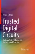 ISBN 9783030077228: Trusted Digital Circuits