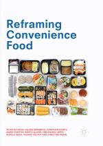 ISBN 9783030086268: Reframing Convenience Food / Peter Jackson (u. a.) / Taschenbuch / xi / Englisch / 2019 / Springer International Publishing / EAN 9783030086268