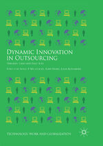 ISBN 9783030092092: Dynamic Innovation in Outsourcing – Theories, Cases and Practices