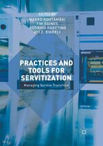 Marko Kohtamäki: Practices and Tools for