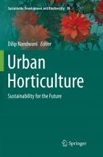 ISBN 9783030097844: Urban Horticulture