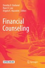 ISBN 9783030102326: Financial Counseling