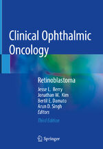 ISBN 9783030111229: Clinical Ophthalmic Oncology – Retinoblastoma