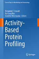 ISBN 9783030111427: Activity-Based Protein Profiling