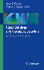 ISBN 9783030117719: Comorbid Sleep and Psychiatric Disorders – A Clinical Casebook