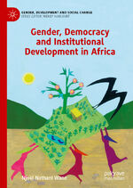 ISBN 9783030118532: Gender, Democracy and Institutional Development in Africa