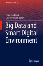 ISBN 9783030120474: Big Data and Smart Digital Environment