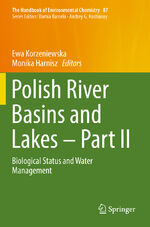 ISBN 9783030121419: Polish River Basins and Lakes – Part II – Biological Status and Water Management