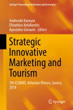 ISBN 9783030124557: Strategic Innovative Marketing and Tourism / 7th ICSIMAT, Athenian Riviera, Greece, 2018 / Androniki Kavoura (u. a.) / Taschenbuch / 2 Taschenbücher / Englisch / 2020 / EAN 9783030124557