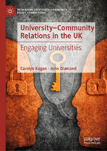 ISBN 9783030129835: University¿Community Relations in the UK