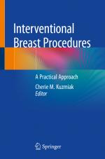 ISBN 9783030134013: Interventional Breast Procedures – A Practical Approach
