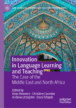 ISBN 9783030134129: Innovation in Language Learning and Teaching – The Case of the Middle East and North Africa