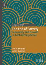 ISBN 9783030147631: The End of Poverty - Inequality and Growth in Global Perspective