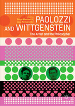 ISBN 9783030158453: Paolozzi and Wittgenstein