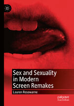 ISBN 9783030158934: Sex and Sexuality in Modern Screen Remakes