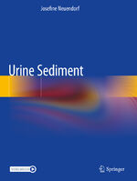ISBN 9783030159139: Urine Sediment