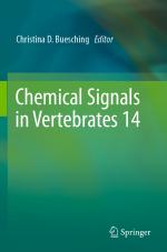 ISBN 9783030176181: Chemical Signals in Vertebrates 14