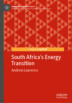 ISBN 9783030189020: South Africa’s Energy Transition