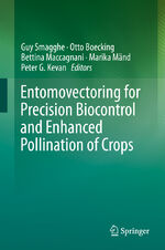 ISBN 9783030189167: Entomovectoring for Precision Biocontrol and Enhanced Pollination of Crops